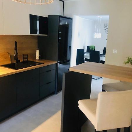 Apartament Mierzyn Miedzychod Экстерьер фото