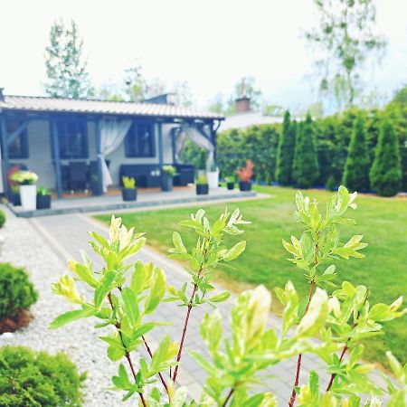 Apartament Mierzyn Miedzychod Экстерьер фото
