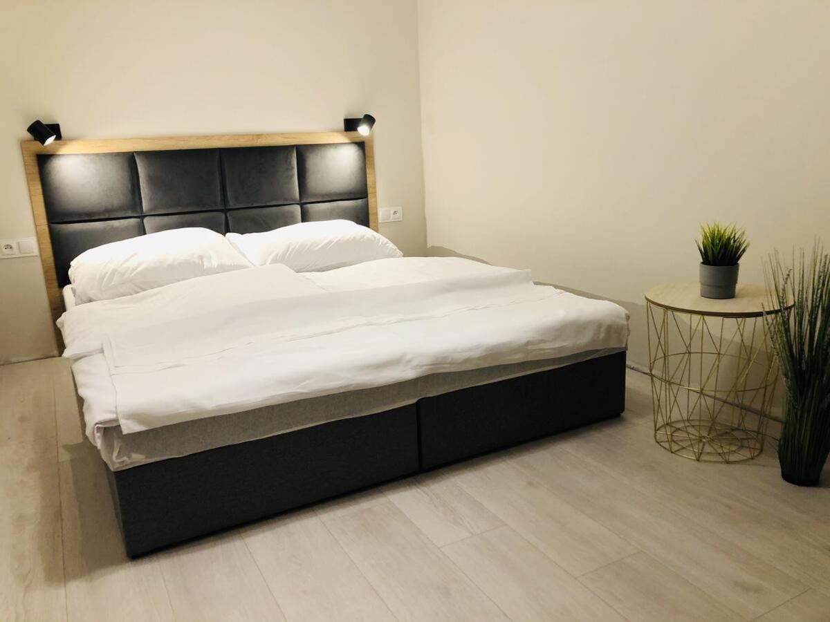 Apartament Mierzyn Miedzychod Экстерьер фото