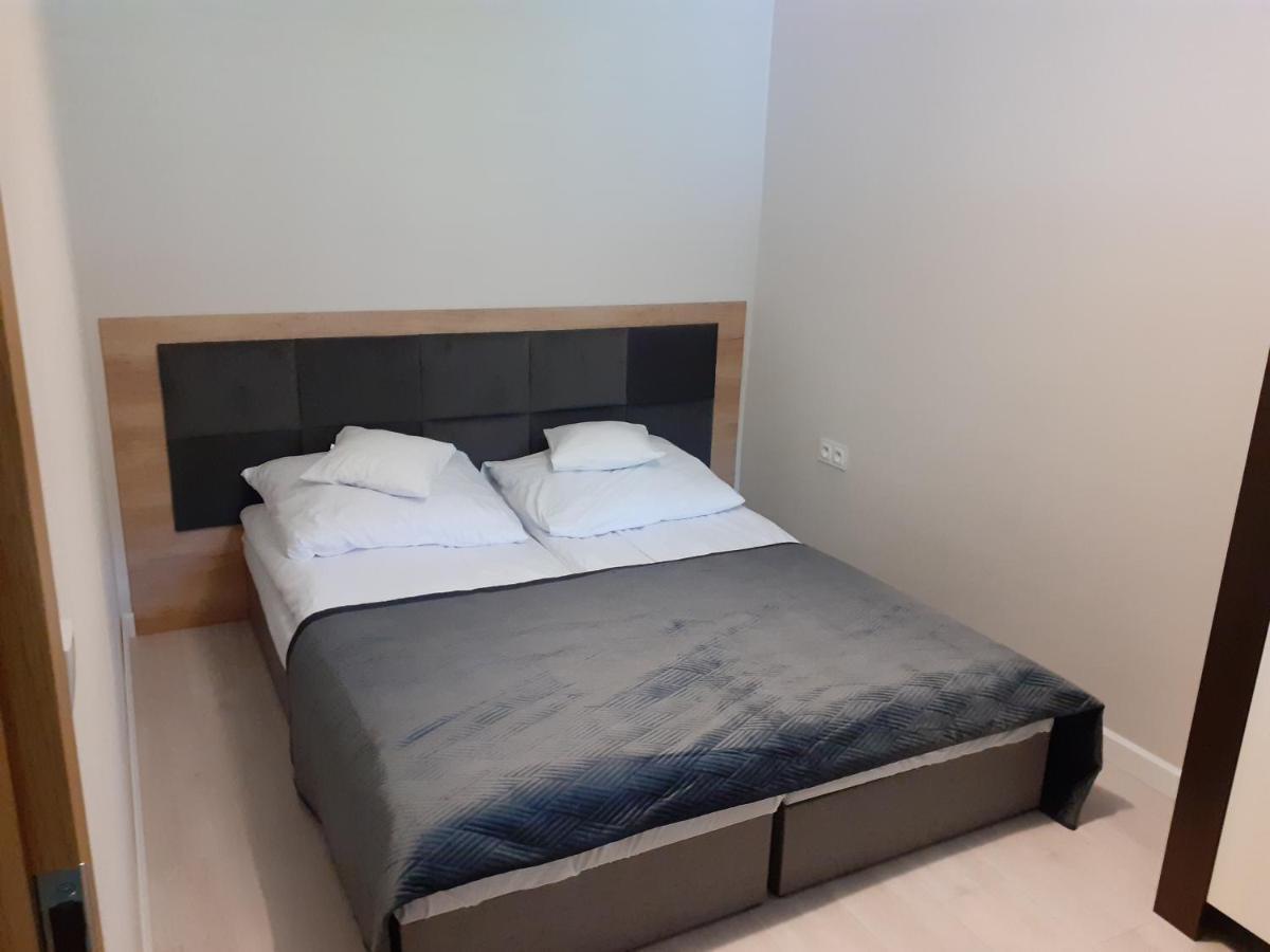 Apartament Mierzyn Miedzychod Экстерьер фото