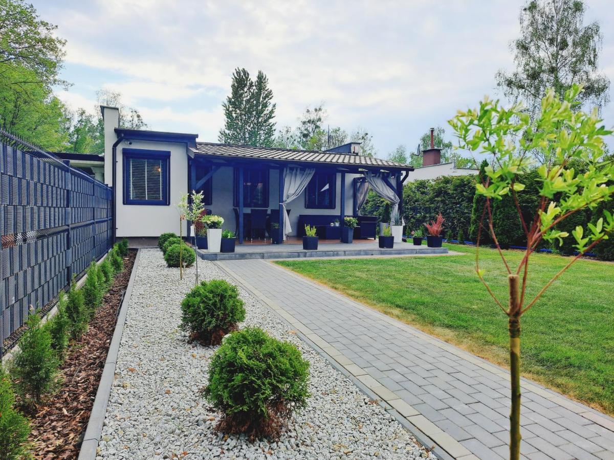 Apartament Mierzyn Miedzychod Экстерьер фото